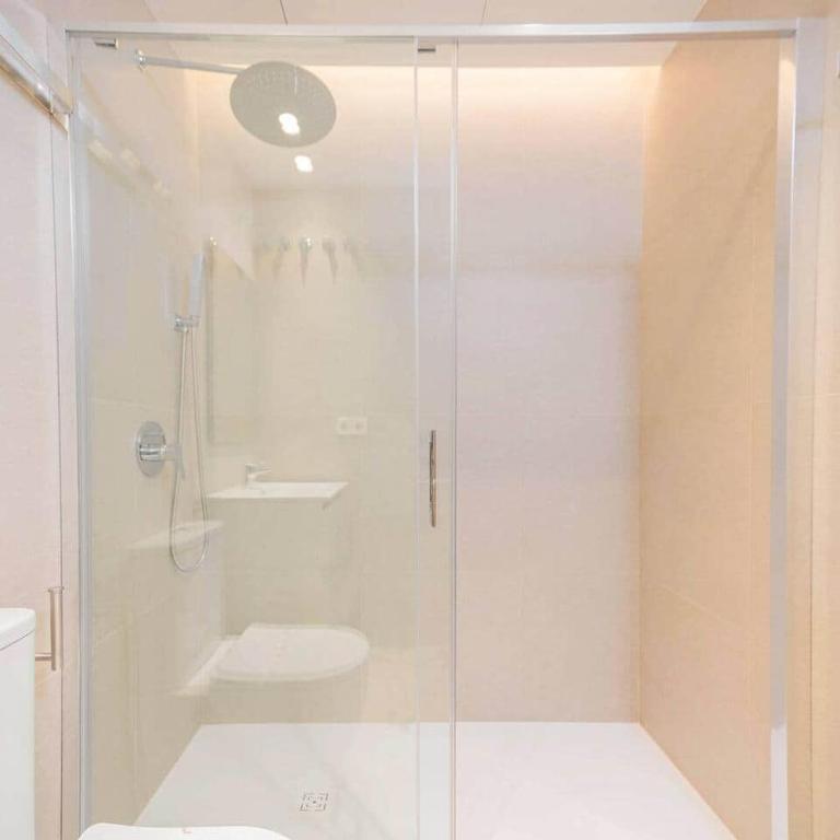 Stancia Benimaclet - Studio 3 - Apartment - 11