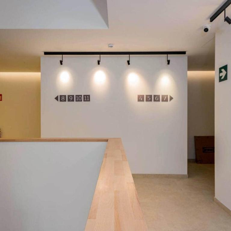 Stancia Benimaclet - Studio 3 - Apartment - 20