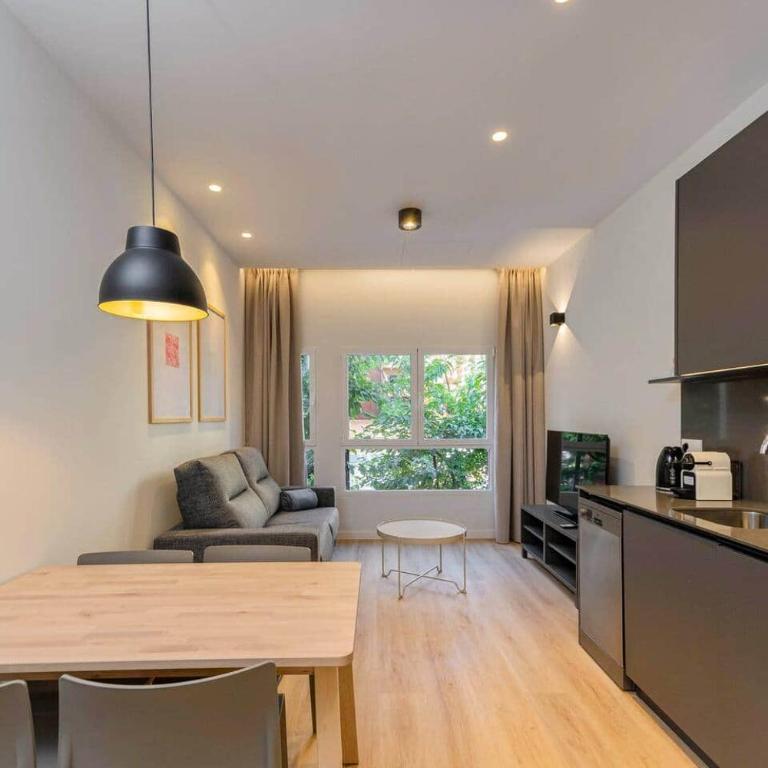 Stancia Benimaclet - Studio 9 - Apartment - 2
