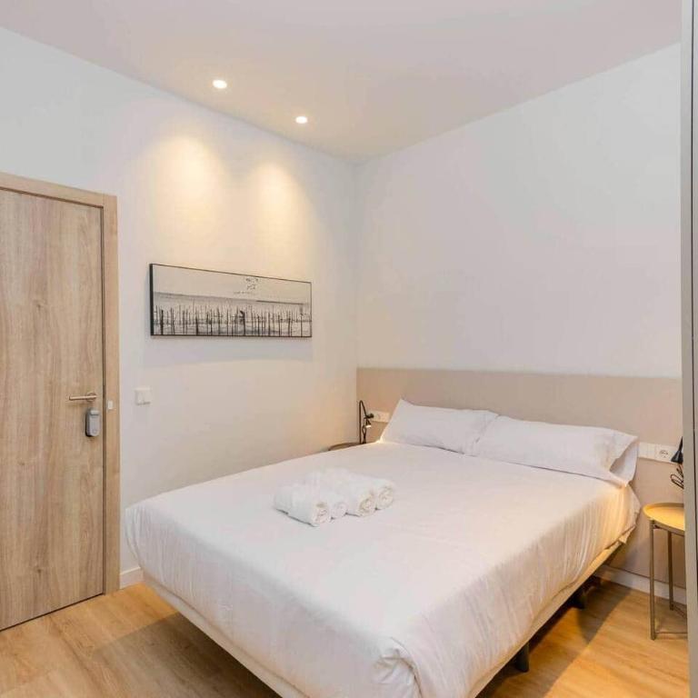 Stancia Benimaclet - Studio 9 - Apartment - 8