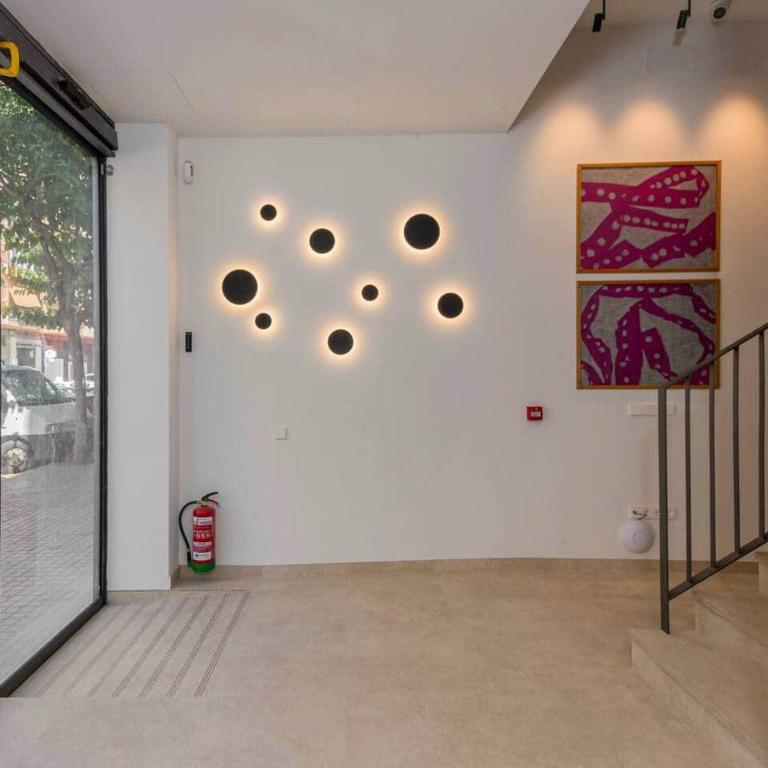 Stancia Benimaclet - Studio 9 - Apartment - 11