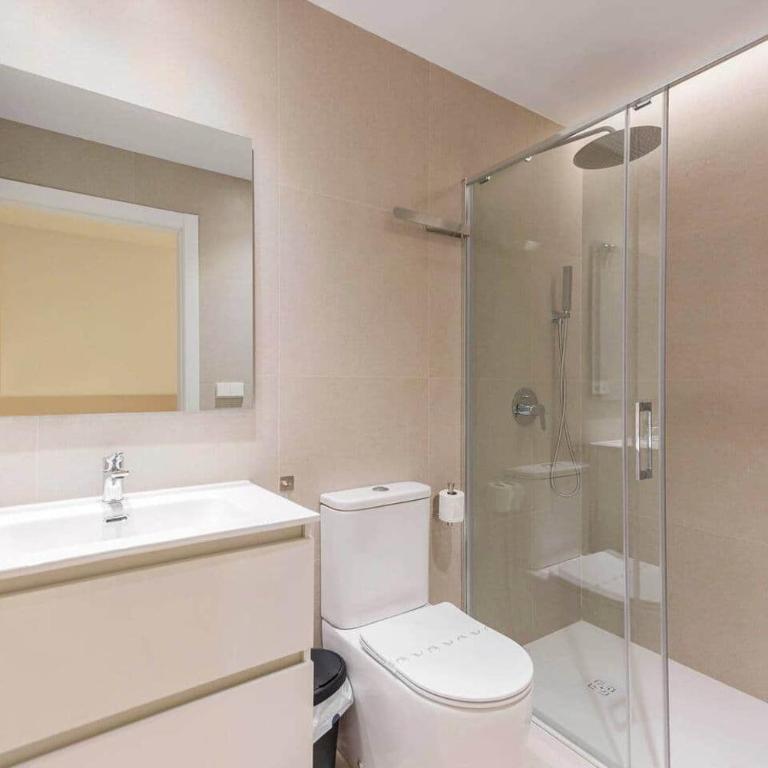 Stancia Benimaclet - Studio 9 - Apartment - 9