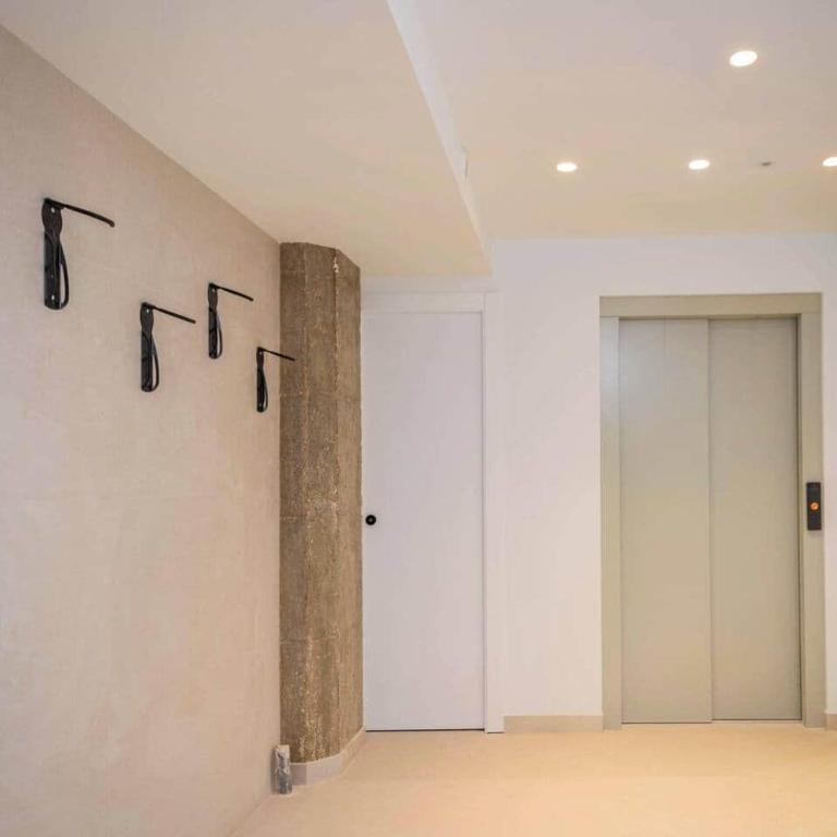 Stancia Benimaclet - Studio 9 - Apartment - 14