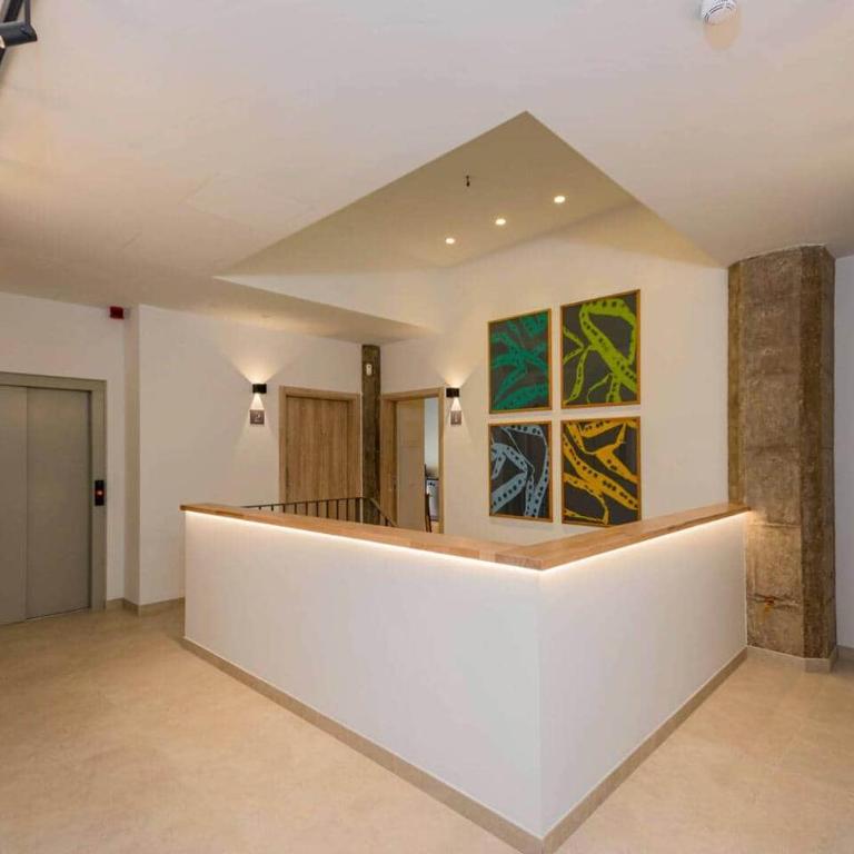 Stancia Benimaclet - Studio 7 - Apartment - 16