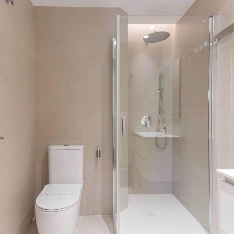 Stancia Benimaclet - Studio 2 - Apartment - 12