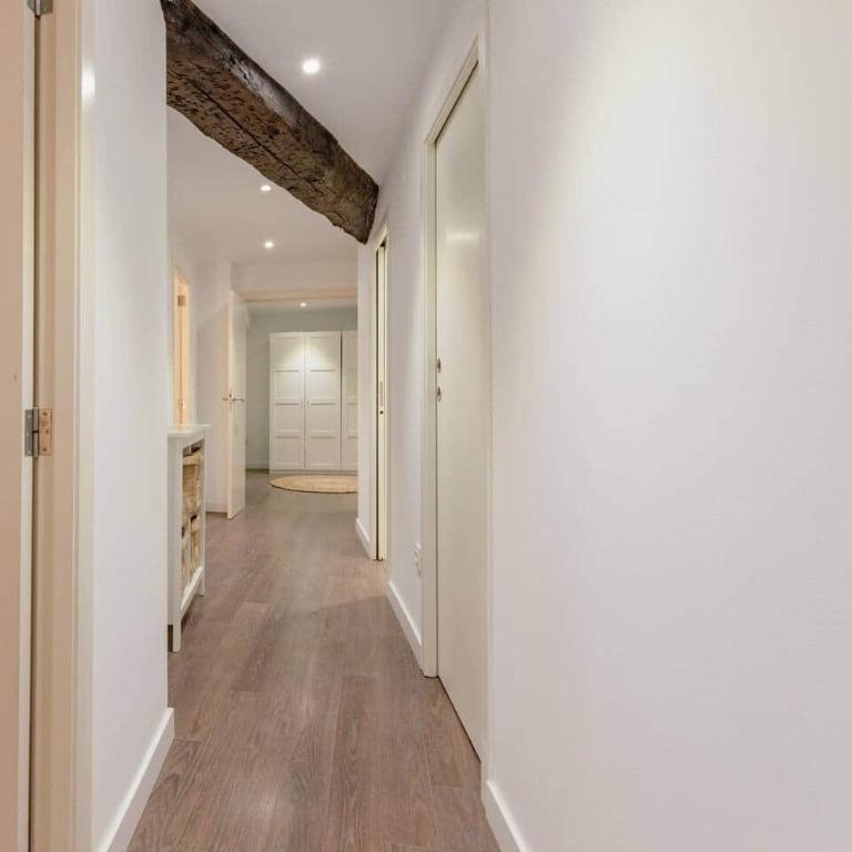 Lujosa vivienda en Valencia - Deluxe Room - 17