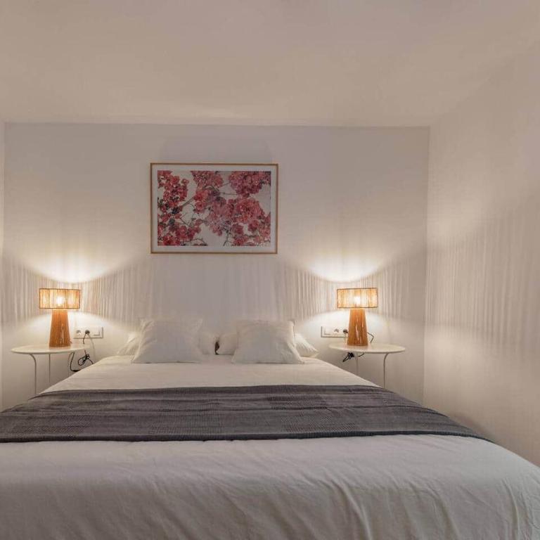 Lujosa vivienda en Valencia - Deluxe Room - 36