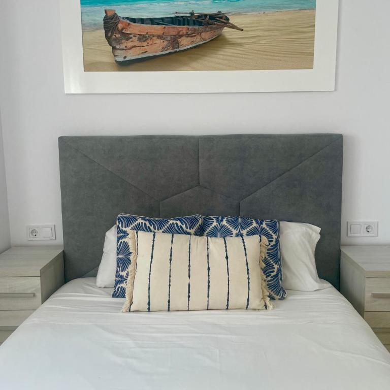 Garden Urban & Beach Benidorm - Two-Bedroom Apartment - 6
