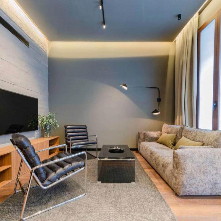 Exclusivo apartamento en Ruzafa - Deluxe Apartment - 5