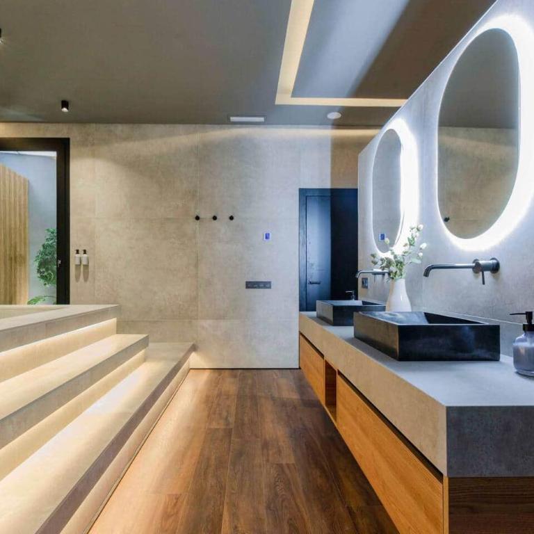 Exclusivo apartamento en Ruzafa - Deluxe Apartment - 22