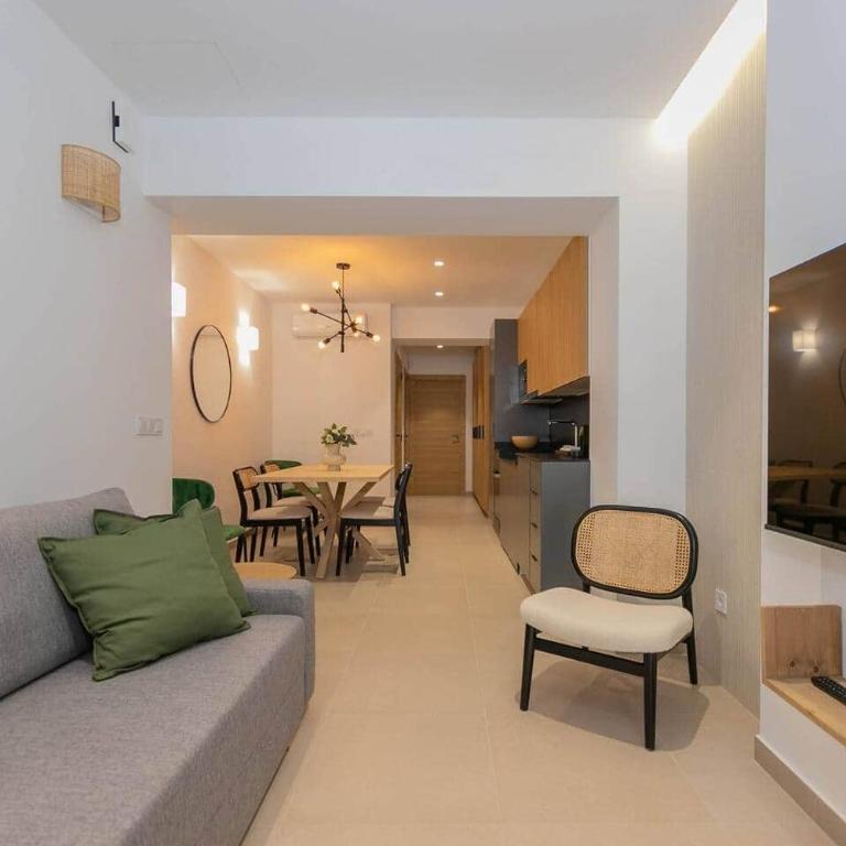 Apartamento muy próximo a Ruzafa - Apartment - 2