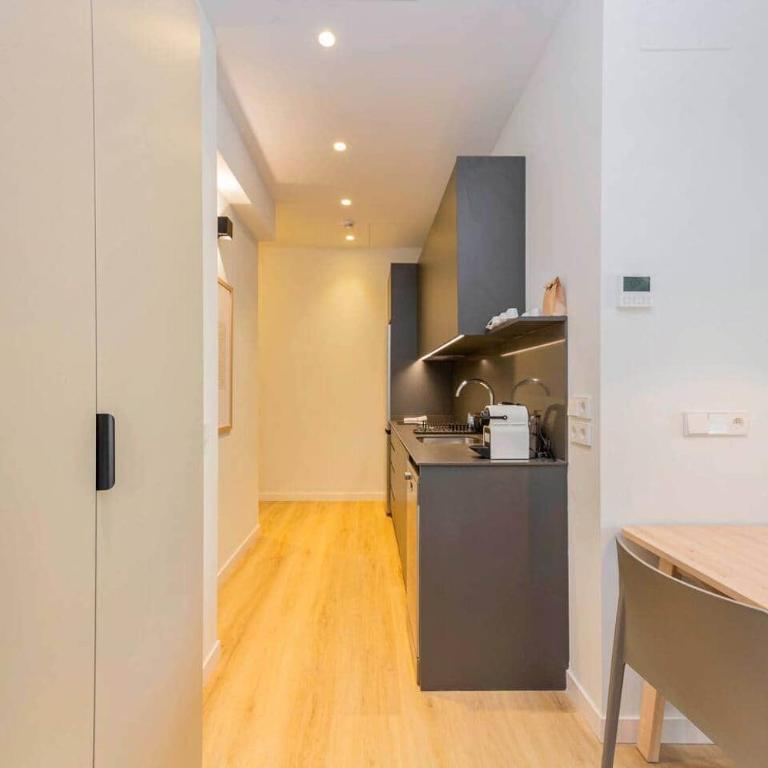 Stancia Benimaclet - Studio 11 - Apartment - 1