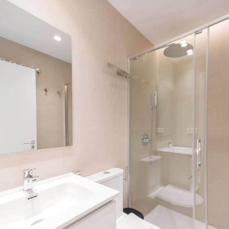 Stancia Benimaclet - Studio 11 - Apartment - 7