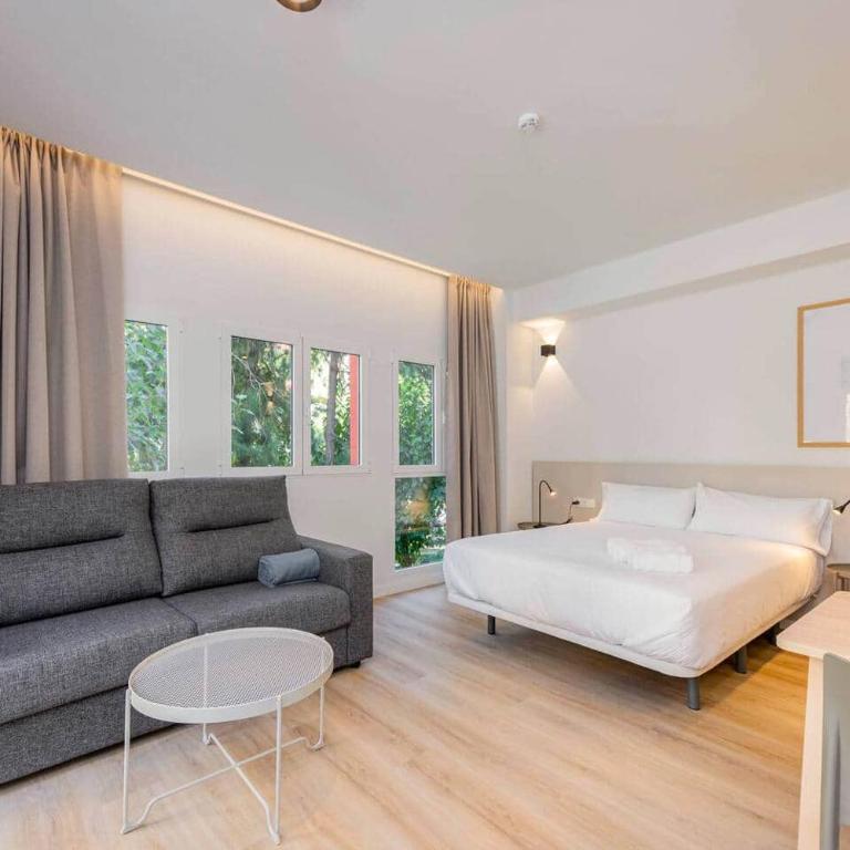 Stancia Benimaclet - Studio 11 - Apartment - 4