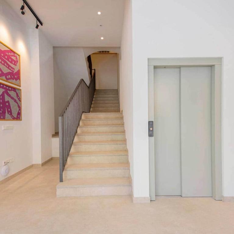 Stancia Benimaclet - Studio 11 - Apartment - 9