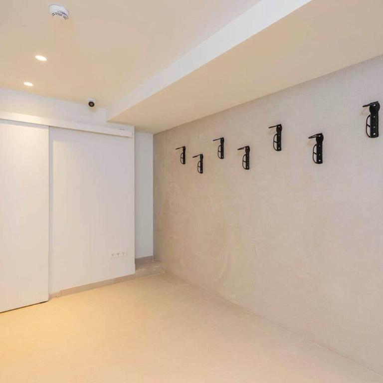 Stancia Benimaclet - Studio 11 - Apartment - 12