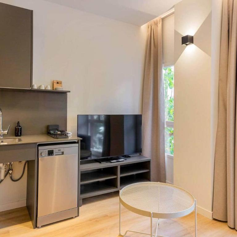 Stancia Benimaclet - Studio 4 - Apartment - 3