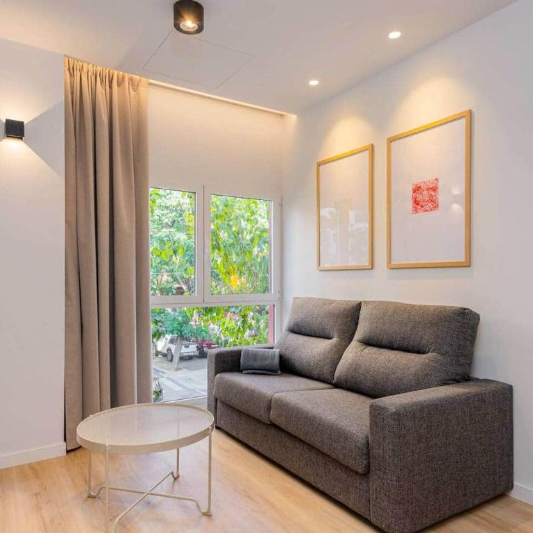 Stancia Benimaclet - Studio 4 - Apartment - 5
