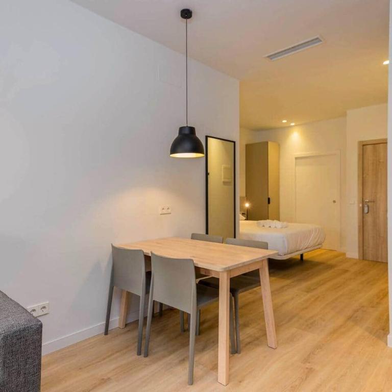 Stancia Benimaclet - Studio 4 - Apartment - 6