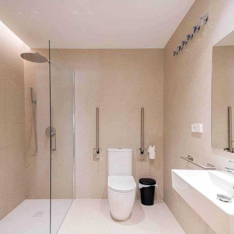 Stancia Benimaclet - Studio 4 - Apartment - 11
