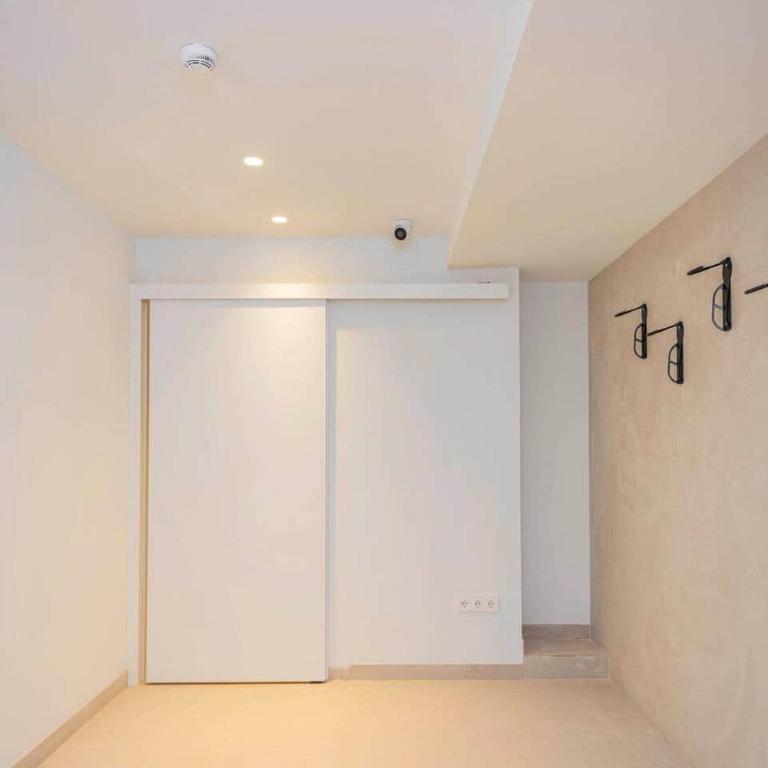 Stancia Benimaclet - Studio 4 - Apartment - 18