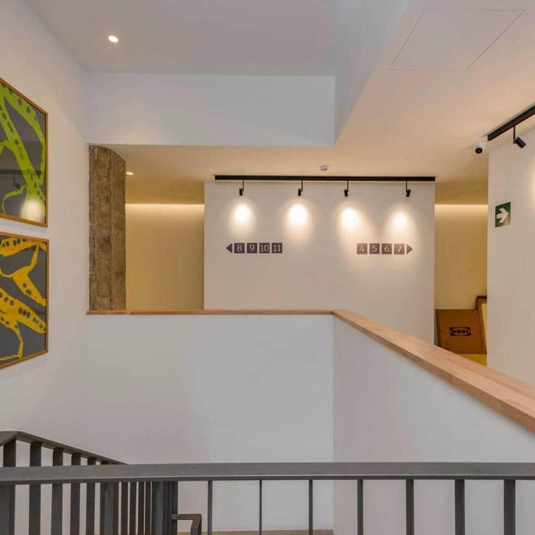 Stancia Benimaclet - Studio 4 - Apartment - 21
