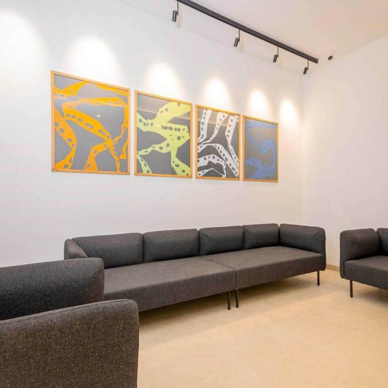 Stancia Benimaclet - Studio 4 - Apartment - 24