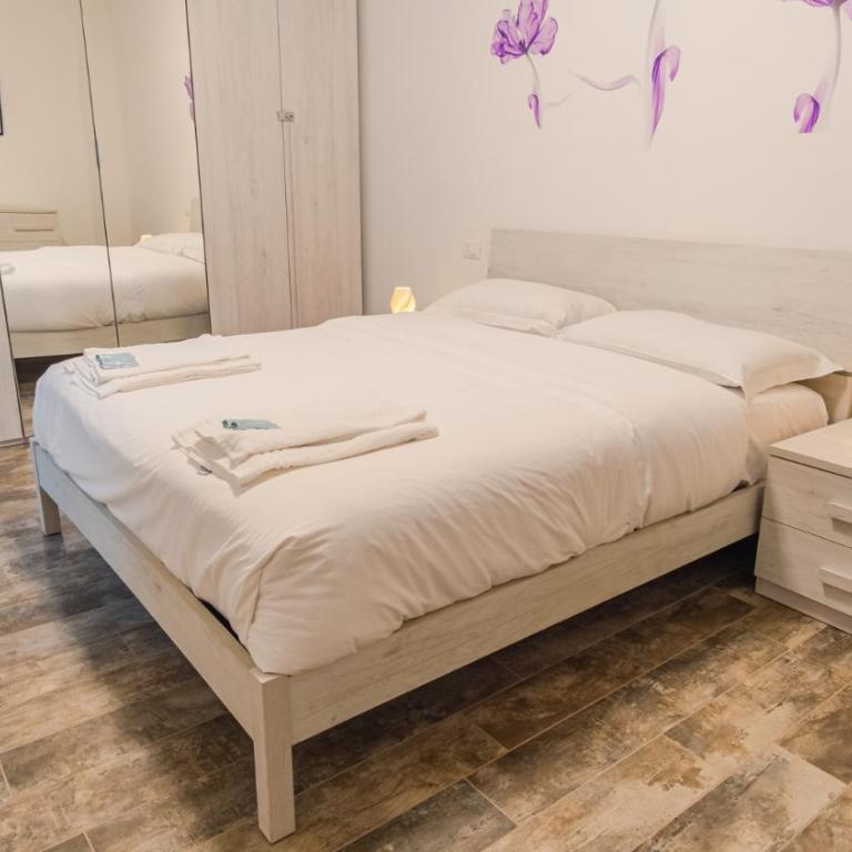 Lake Harmony Suite - Italian Homing - Appartamento con 1 Camera da Letto - 5