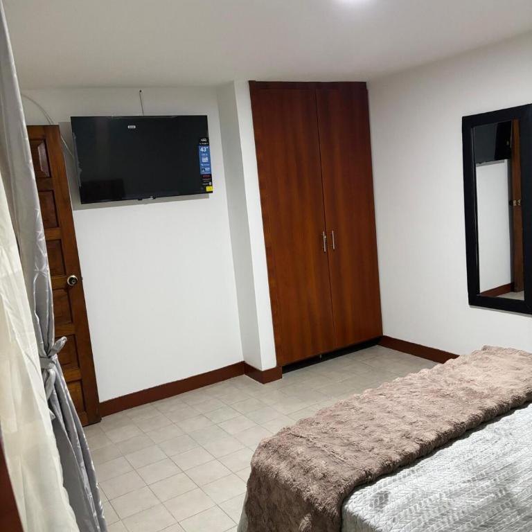 Apartamento cerca al aeropuerto - Apartamento de 2 dormitorios - 17