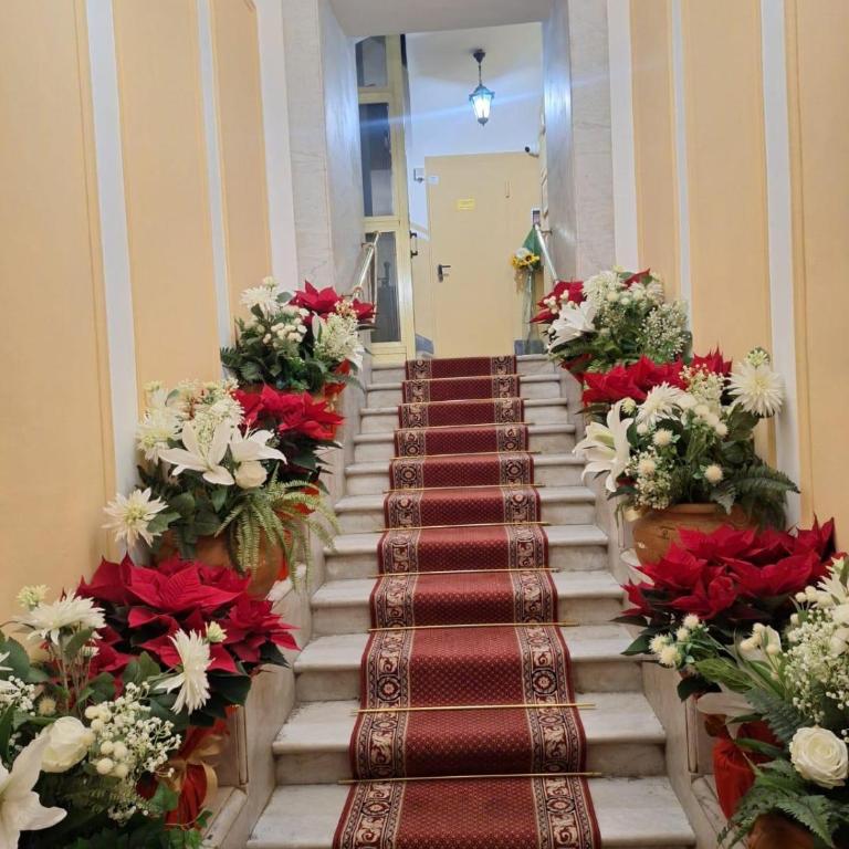 Spagna Lemon Suites - Suite Matrimoniale Standard - 27