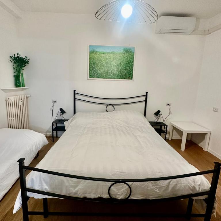 San Lorenzo vivace e giovanile - Appartamento con 1 Camera da Letto - 16