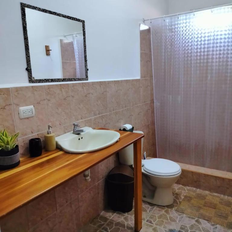 Mambo Ecohostal - Double Room - 3