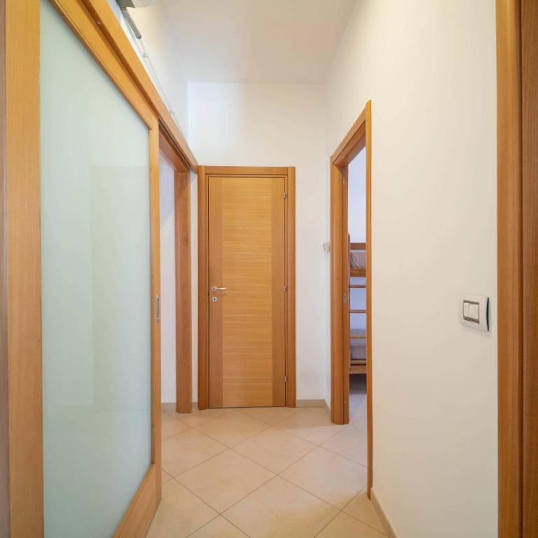 WePuglia - Dimora Diamante - Two-Bedroom Apartment - 11