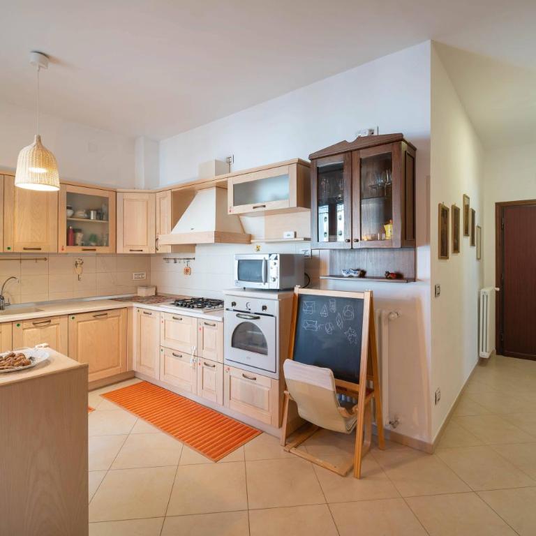 WePuglia - Dimora Diamante - Two-Bedroom Apartment - 7