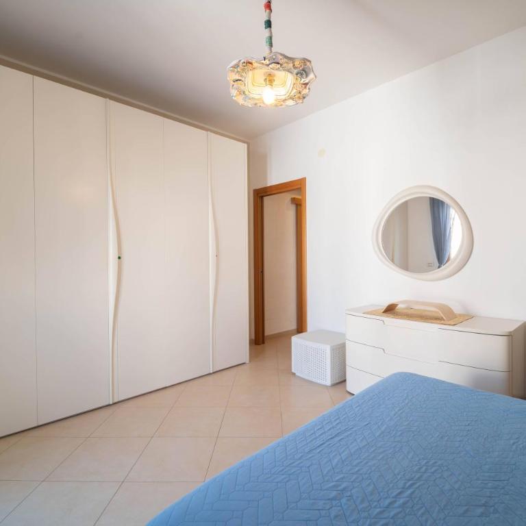 WePuglia - Dimora Diamante - Two-Bedroom Apartment - 3