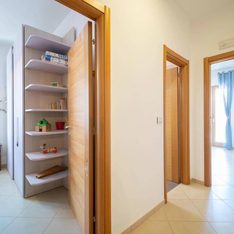 WePuglia - Dimora Diamante - Two-Bedroom Apartment - 8