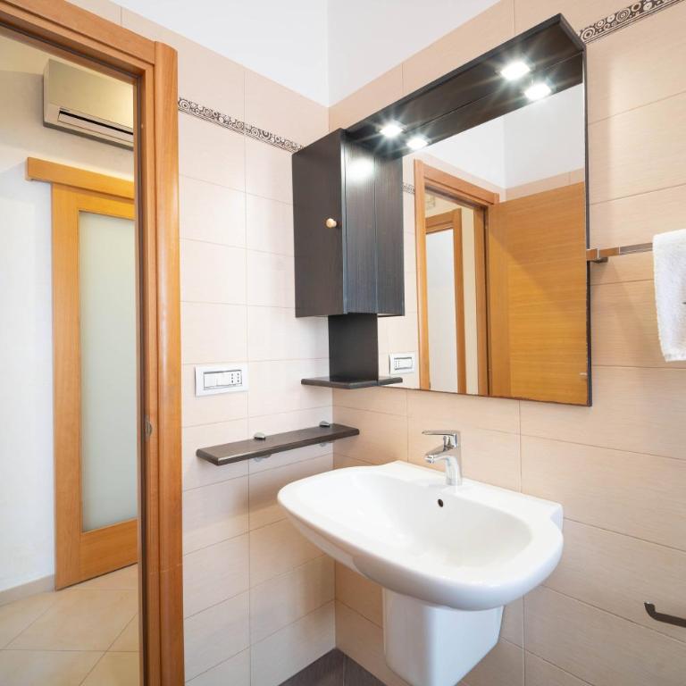 WePuglia - Dimora Diamante - Two-Bedroom Apartment - 9