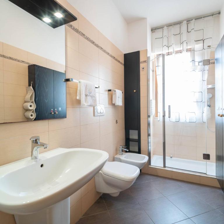 WePuglia - Dimora Diamante - Two-Bedroom Apartment - 2
