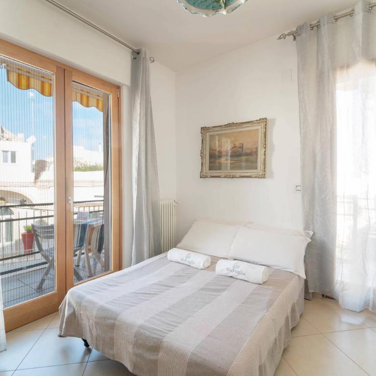 WePuglia - Dimora Diamante - Two-Bedroom Apartment - 16