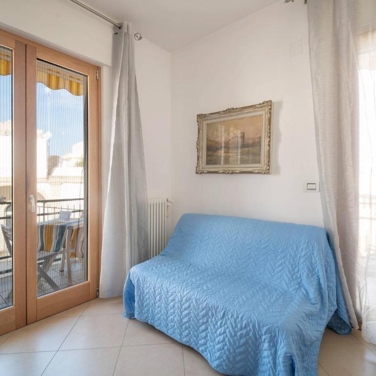 WePuglia - Dimora Diamante - Two-Bedroom Apartment - 21