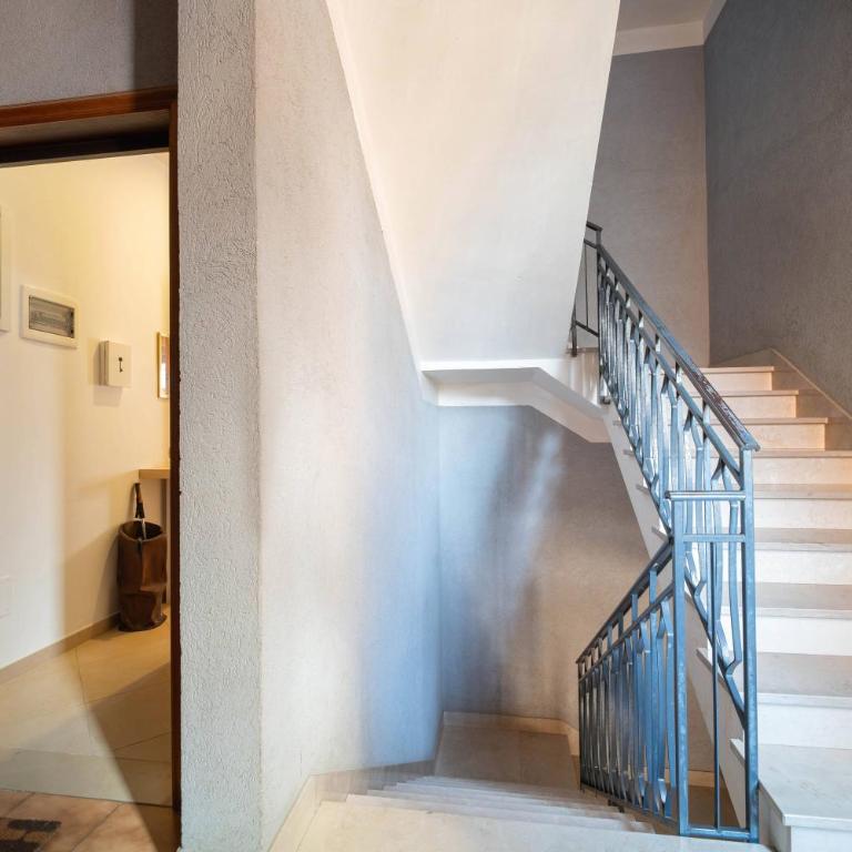 WePuglia - Dimora Diamante - Two-Bedroom Apartment - 20