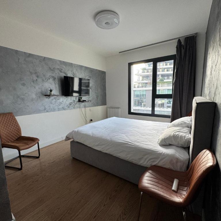 Belgrade Waterfront Apartments 3 - One-Bedroom Apartment - 5