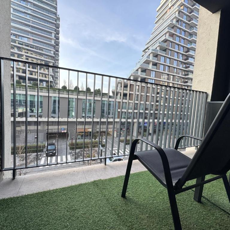 Belgrade Waterfront Apartments 3 - One-Bedroom Apartment - 8