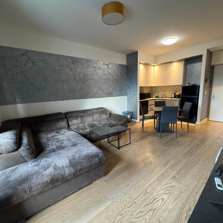 Belgrade Waterfront Apartments 3 - One-Bedroom Apartment - 9
