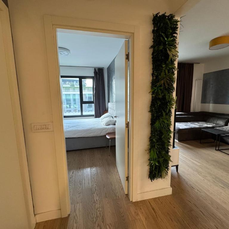 Belgrade Waterfront Apartments 3 - One-Bedroom Apartment - 10