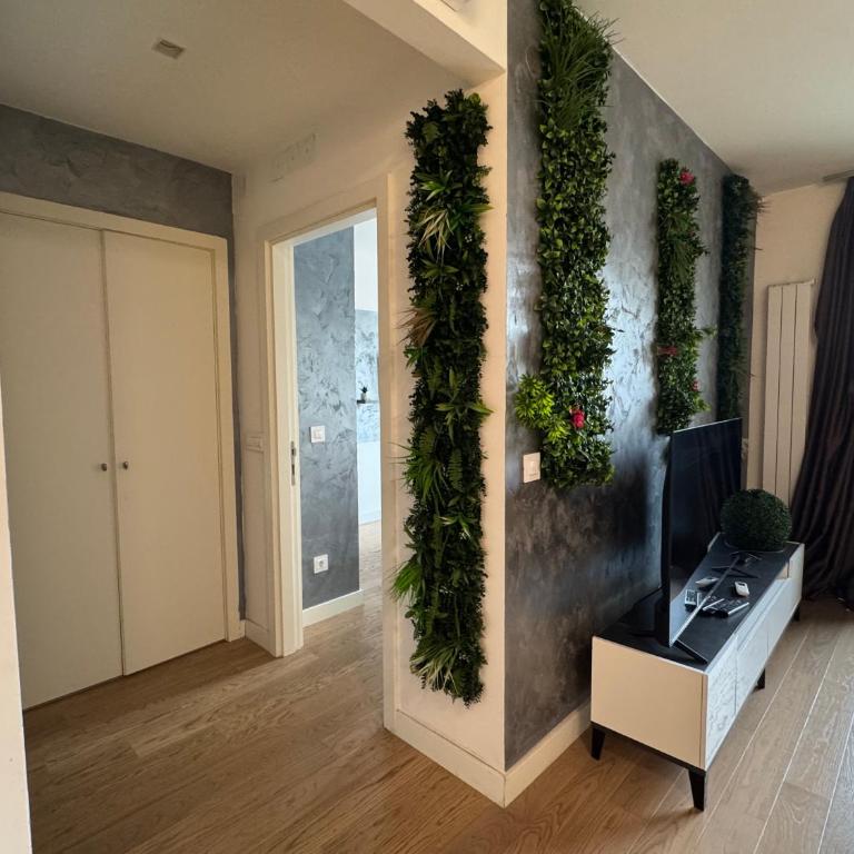 Belgrade Waterfront Apartments 3 - One-Bedroom Apartment - 11