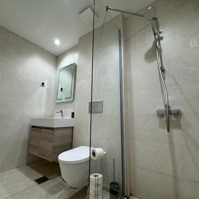 Belgrade Waterfront Apartments 3 - One-Bedroom Apartment - 12