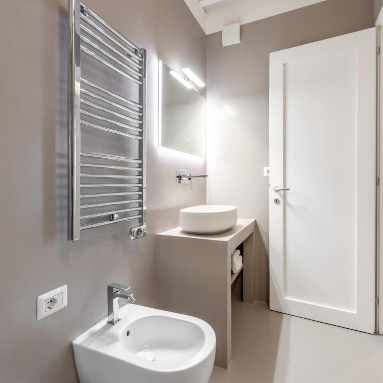 Affittacamere Work & Stay - Camera King - 11