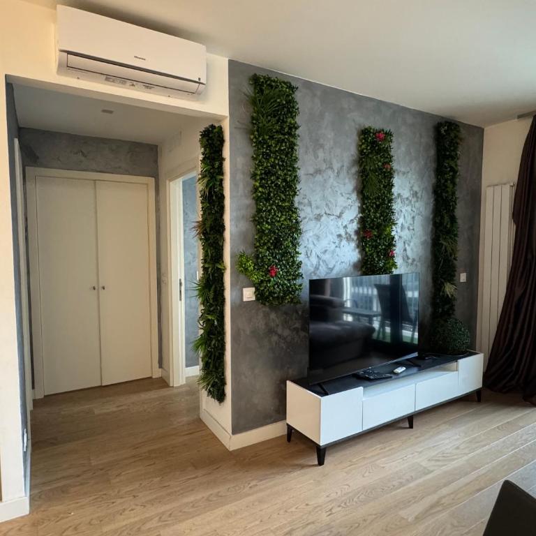 Belgrade Waterfront Apartments 3 - One-Bedroom Apartment - 17