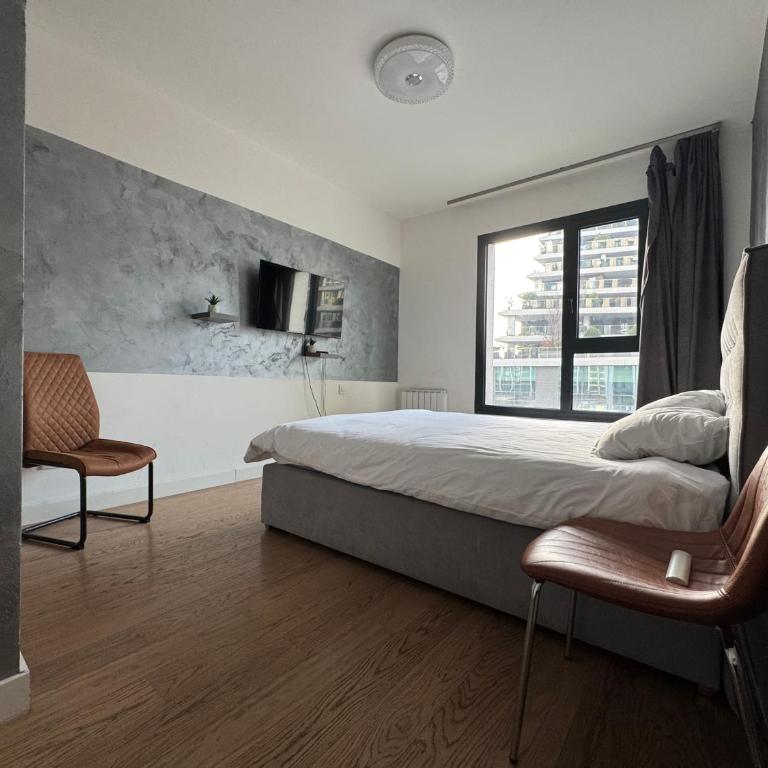 Belgrade Waterfront Apartments 3 - One-Bedroom Apartment - 18